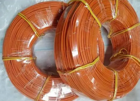 海兴爆破工程中的放炮线应用方法
